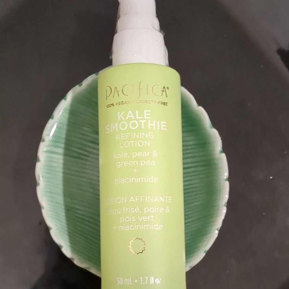 Refining Lotion